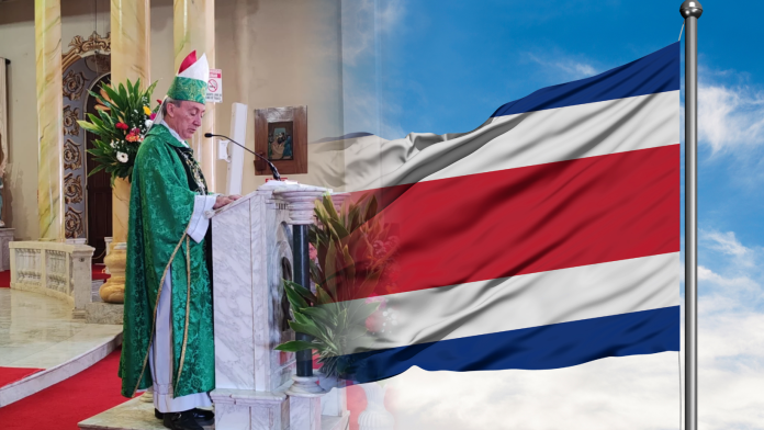 LA VOZ DE NUESTRO PASTOR (4)